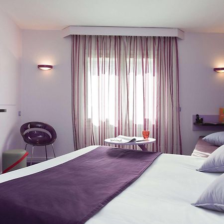 Ibis Styles Marseille Centre Prado Place Castellane Exterior foto