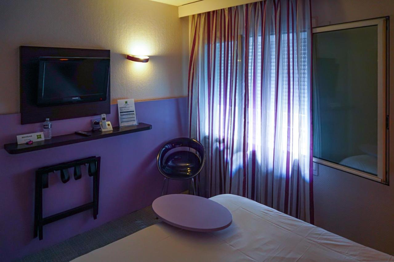 Ibis Styles Marseille Centre Prado Place Castellane Exterior foto