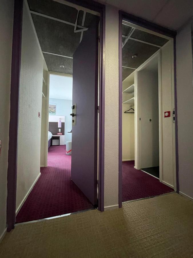 Ibis Styles Marseille Centre Prado Place Castellane Exterior foto