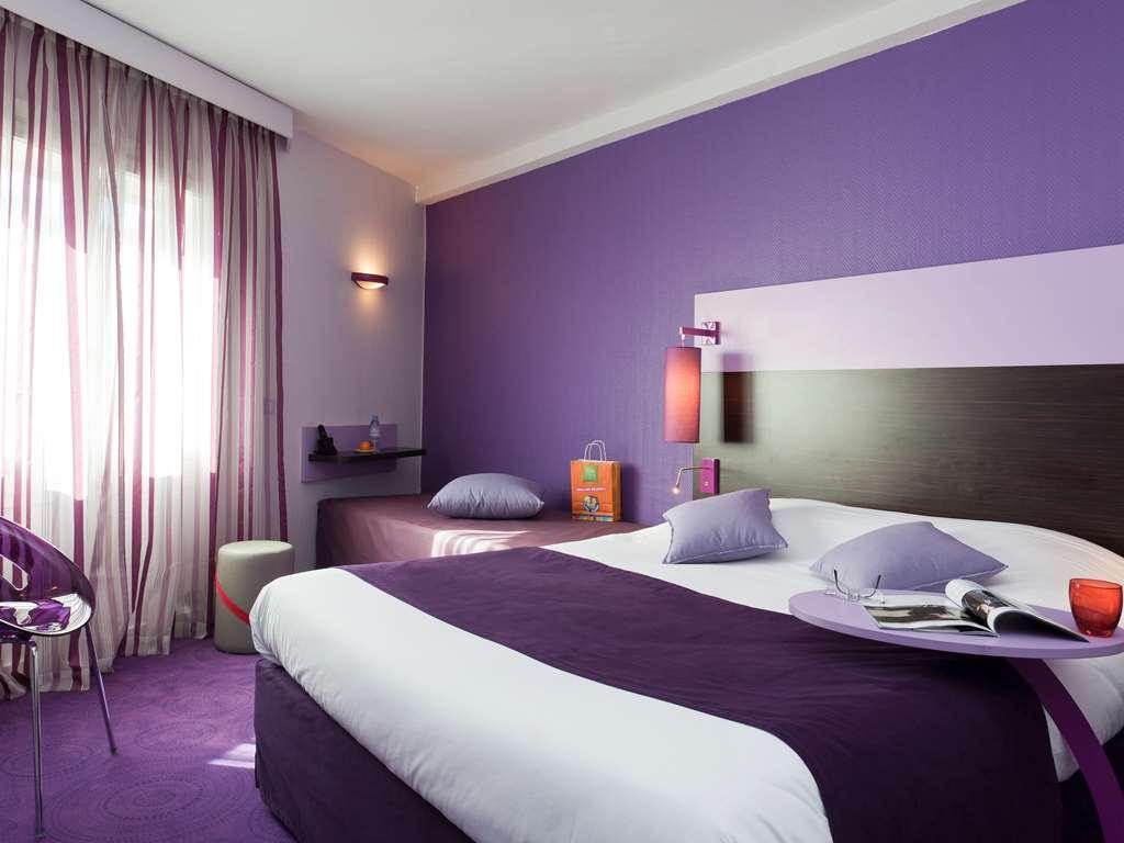 Hotel Ibis Styles Marseille Centre Prado Castellane Zimmer foto