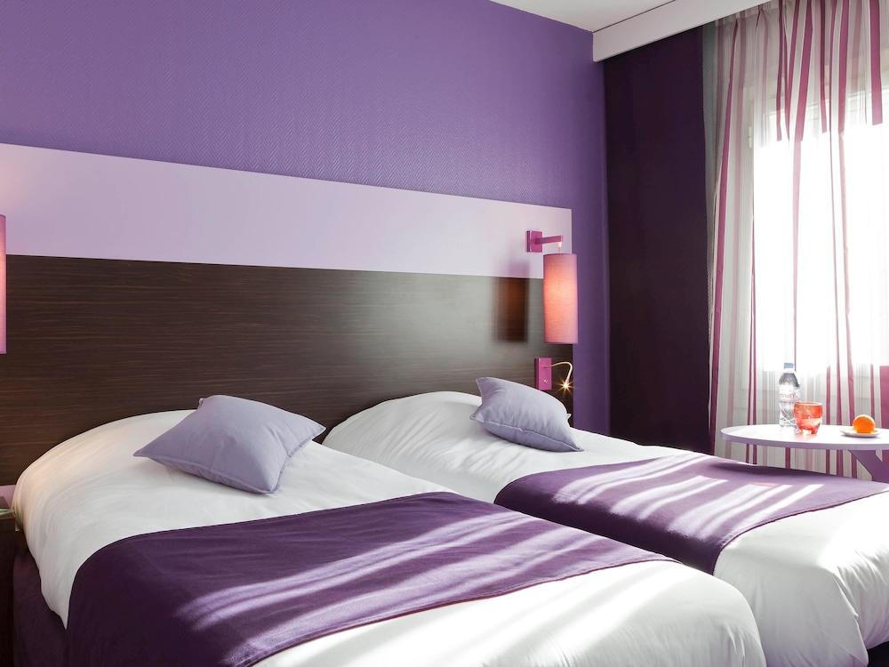 Ibis Styles Marseille Centre Prado Place Castellane Exterior foto